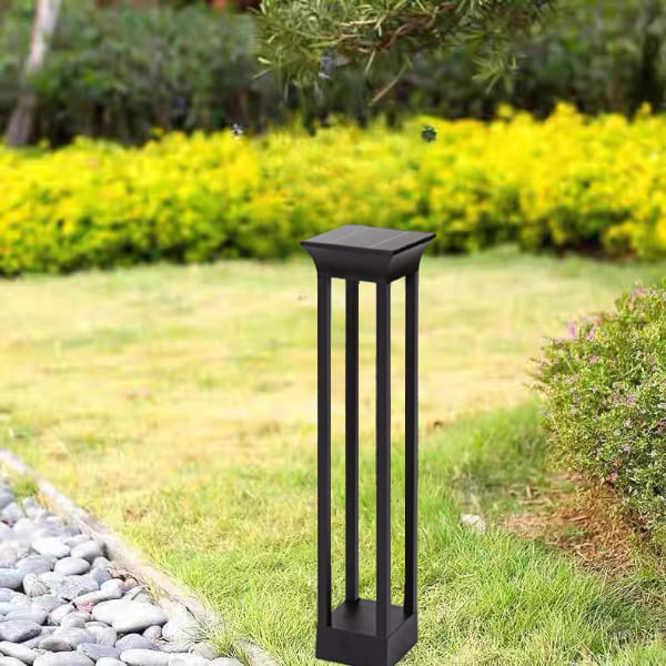 Bóng Đèn Năng Lượng Mặt Trời: Giải Pháp Chiếu Sáng Bền Vững Cho Cuộc Sống