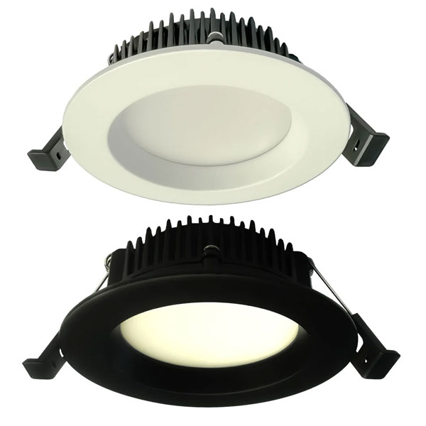 Cách Chọn Đèn LED Âm Trần Phù Hợp Mọi Không Gian