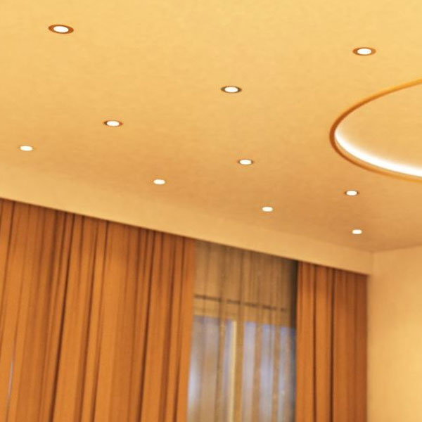 Cách Chọn Đèn LED Âm Trần Phù Hợp Mọi Không Gian