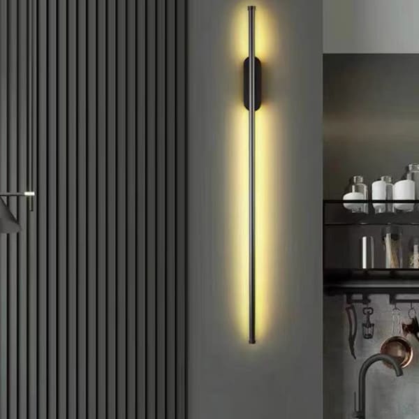Cách lựa chọn đèn treo tường hiện đại phù hợp với không gian nhà bạn