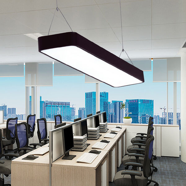 Đèn LED hộp thả trần Tổng quan, ưu điểm và ứng dụng đa dạng