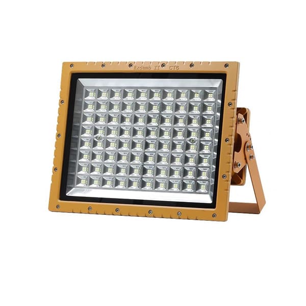 Đèn Pha LED 100W - 500W: Tìm Đèn Chiếu Pha LED Phù Hợp Cho Bạn