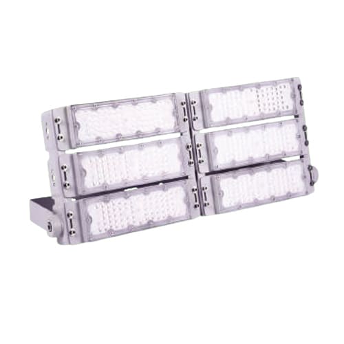 Đèn Pha LED 100W - 500W: Tìm Đèn Chiếu Pha LED Phù Hợp Cho Bạn