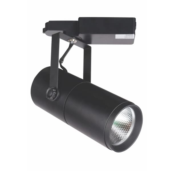 Đèn rọi ray - Sự lựa chọn hoàn hảo để chiếu sáng không gian nội thất