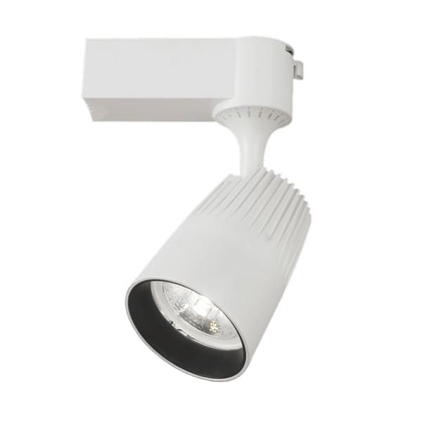 Đèn rọi ray - Sự lựa chọn hoàn hảo để chiếu sáng không gian nội thất