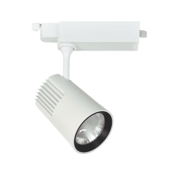 Đèn rọi ray - Sự lựa chọn hoàn hảo để chiếu sáng không gian nội thất