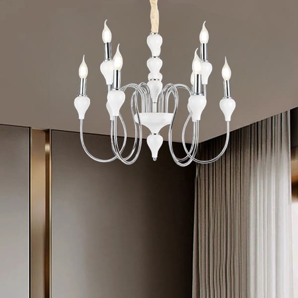 Đèn trang trí nội thất gia đình