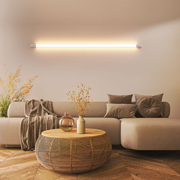Hướng dẫn chọn đèn tuýp LED 1m2 phù hợp với từng nhu cầu sử dụng