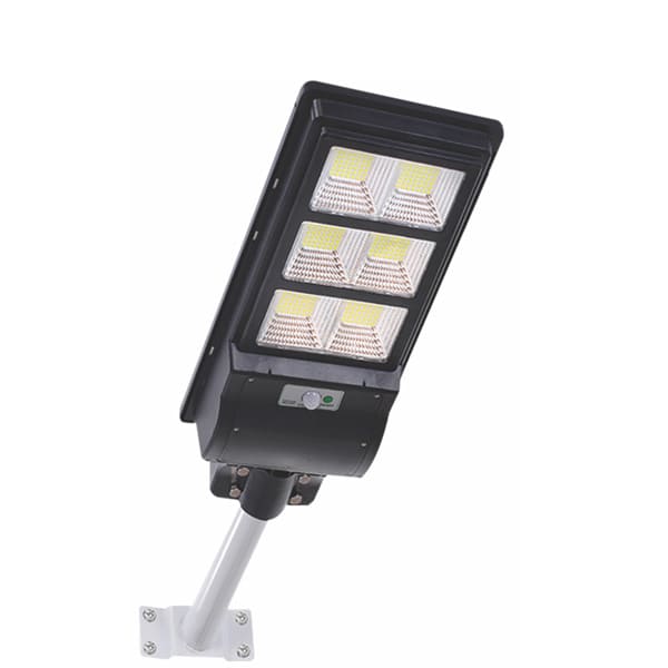 Lợi ích của Đèn Năng Lượng Mặt Trời Liền Thể trong Cuộc Sống Hàng Ngày